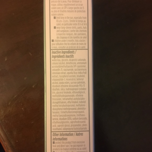 Mary Kay Age Minimize 3D Day Cream - Picture 4 of 5